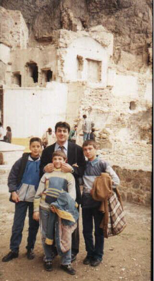 ve ben